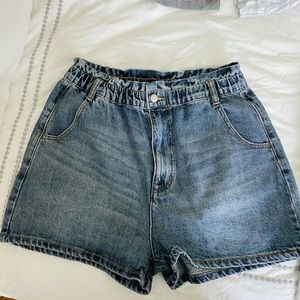 Urban outfitters bdg Jean shorts